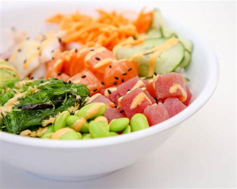 Lemonshark poke dallas  As a server, you truly care about providing a memorable and hospitable experience